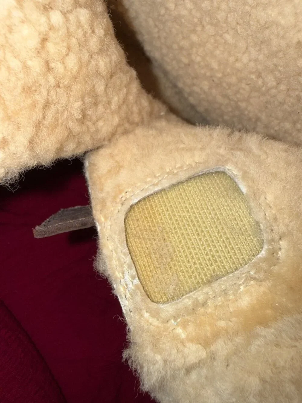UGG these australia